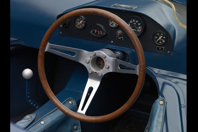 Chevrolet CERV II Concept - Chiếc siêu xe ít người biết 4